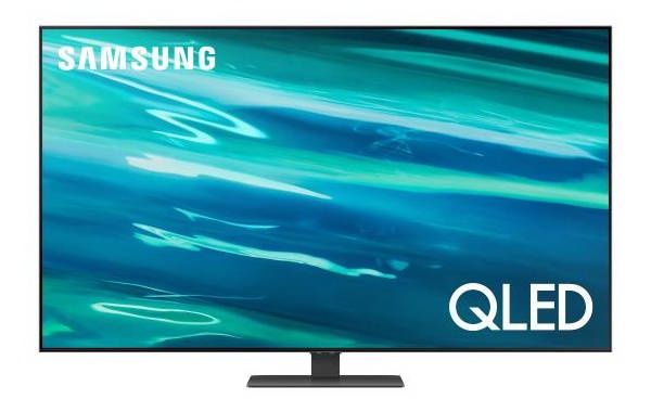 Samsung QE65Q80AAT