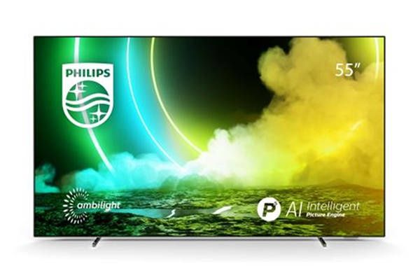 Philips 55OLED705/12