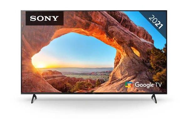 Sony KD43X85JAEP