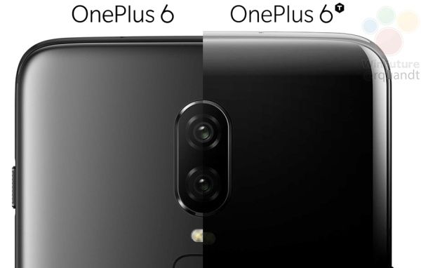 OnePlus 6T