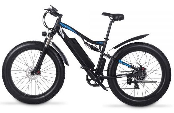 Shengmilo MX03