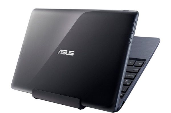 Asus Transformer Book T100 tablet notebook
