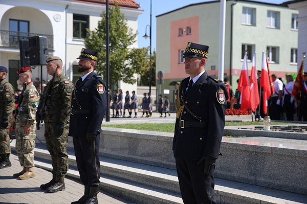 Trwa nabór do Straży Miejskiej w Płocku 