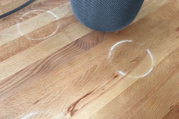 Apple HomePod meble