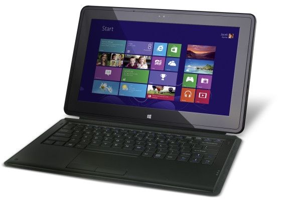 NTT System TN116 tablet klawiatura