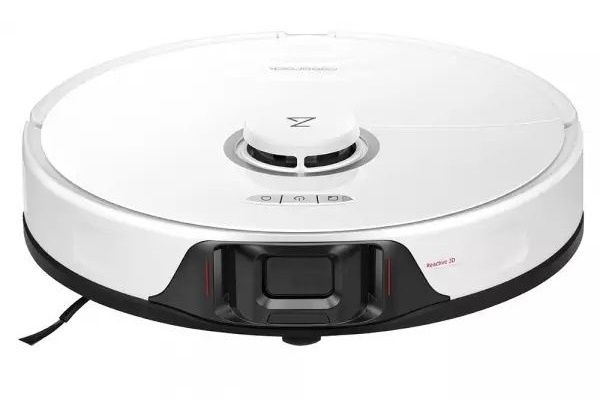 Roborock S8