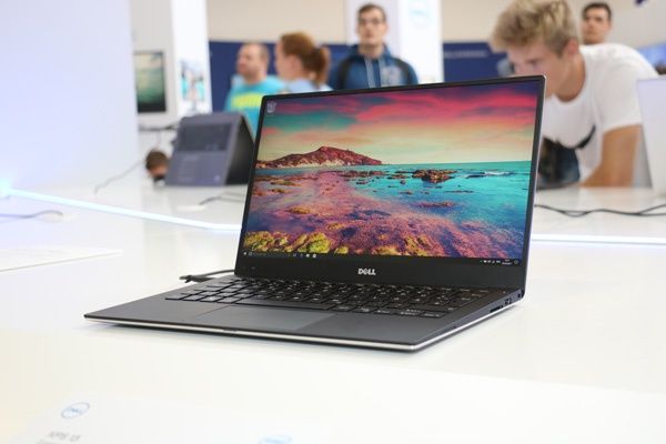 Dell XPS 13