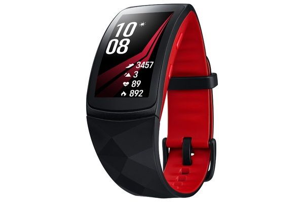 Samsung Gear Fit 2 Pro