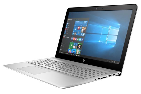 HP Envy 15