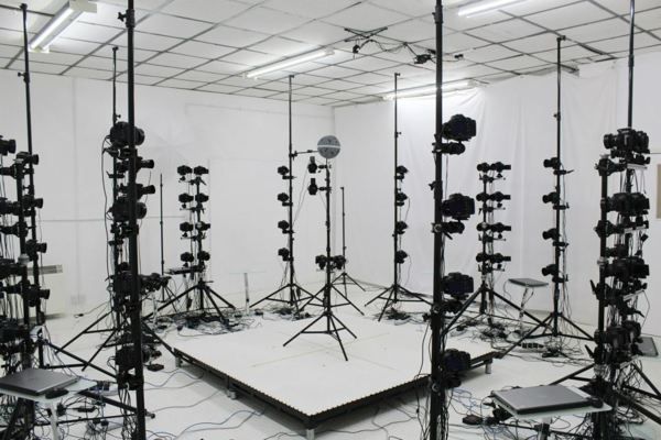 platige image studio skanowanie 3d zwiastun