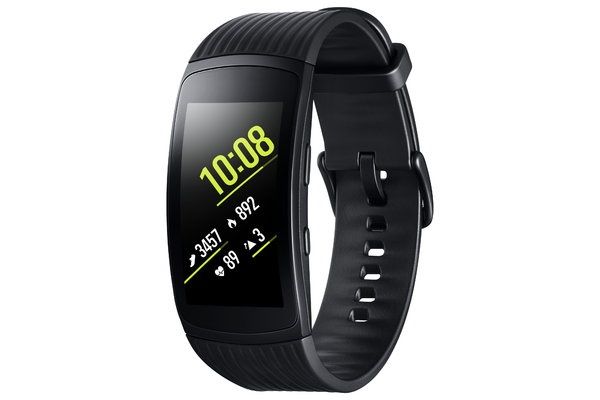 Gear Fit 2 Pro