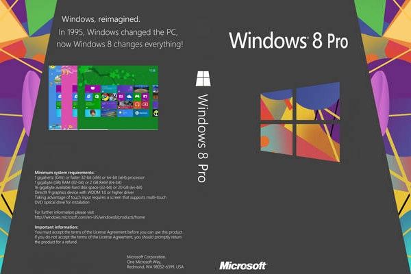 Remote desktop