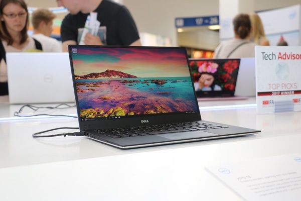 Dell XPS 13