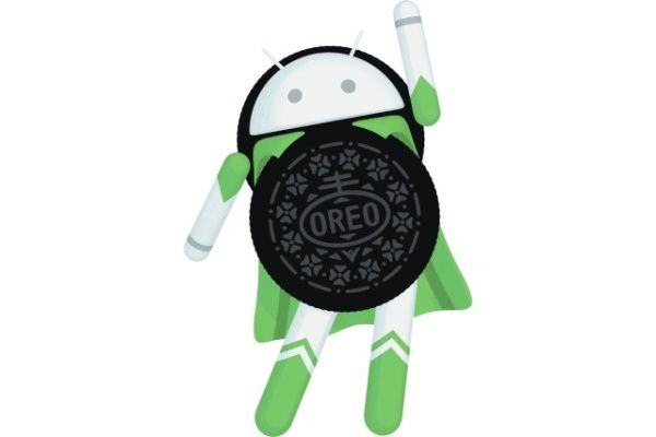 Android 8.0 Oreo