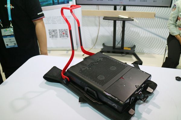 Lenovo Legion VR PC