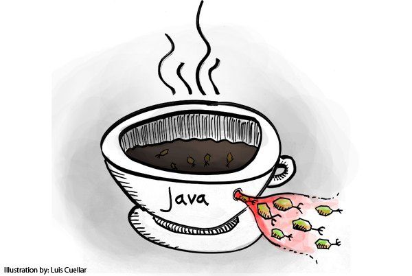Java exploit