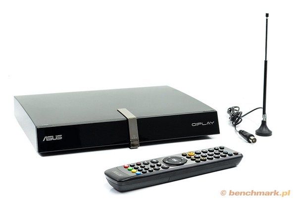 ASUS O!Play TV Pro