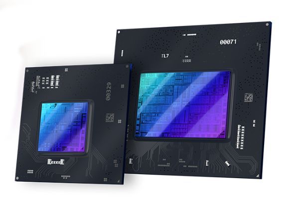 Intel Arc - układ graficzny