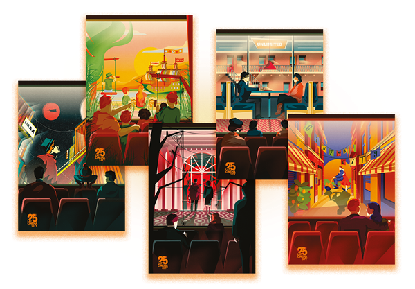 Cinema City
