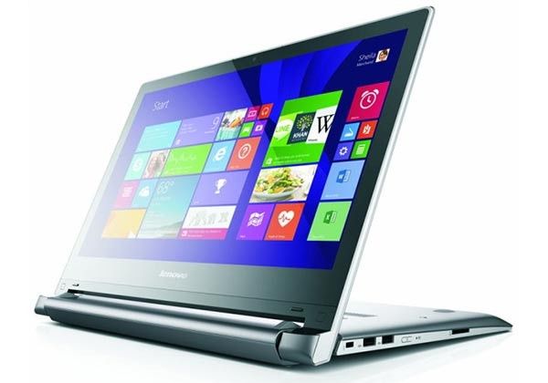 Lenovo FLEX 2 ultrabook
