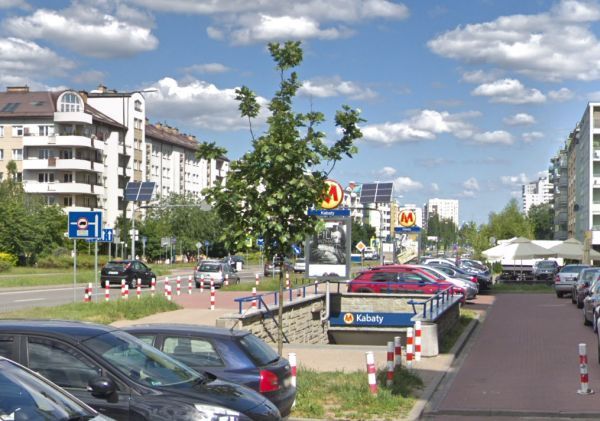 Zdjęcie ze Street View
