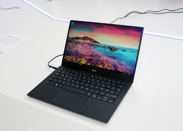 Dell XPS 13