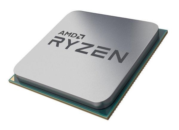 Procesor AMD Ryzen