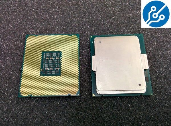 Intel Ivy Bridge-EX procesor