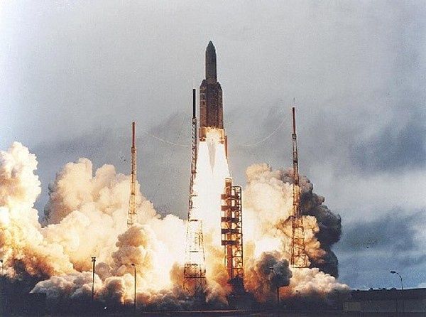 Ariane-5