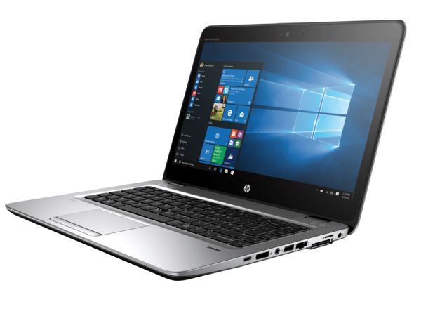 HP EliteBook 745
