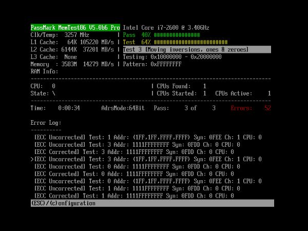 MemTest86
