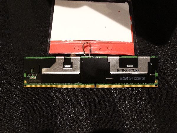 Intel Optane Drive - prototypowy dysk
