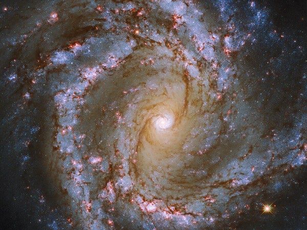teleskop hubble