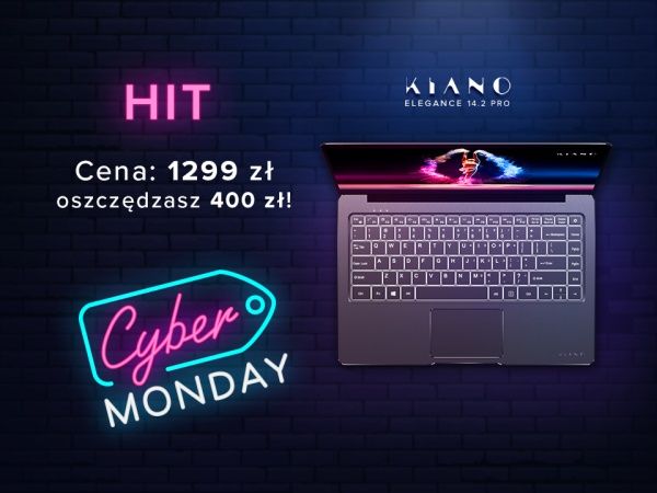 Ultrabook KIANO 14.2 PRO