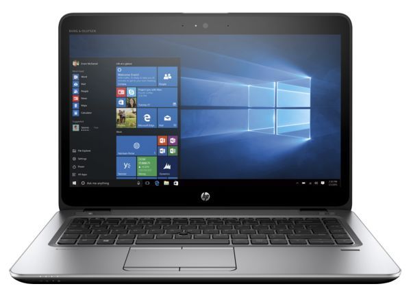 HP EliteBook 745