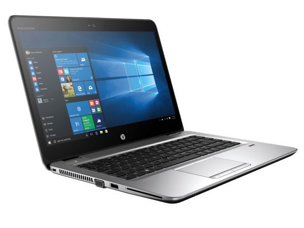 HP EliteBook 745
