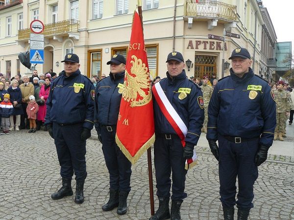 Trwa nabór do Straży Miejskiej w Płocku 