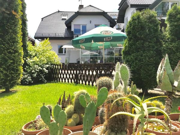 Ośrodek Wypoczynkowy Vita Augustów