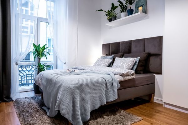 KK APARTMENTS LUBLIN