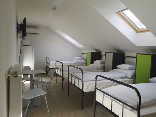 Ecostel Munkásszálló Budaörs