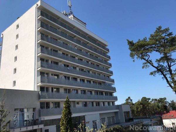 Enklawa Apartamenty Międzyzdroje