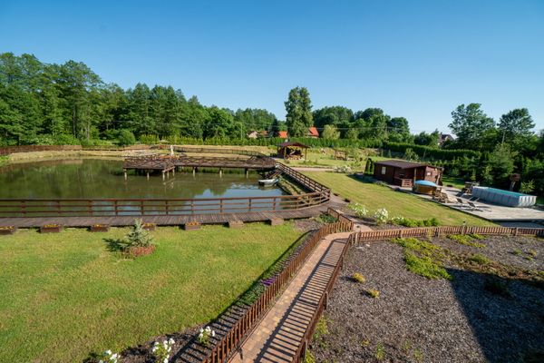 Uroczysko Trzyrzeczki , 1457791 Nocowanie.pl