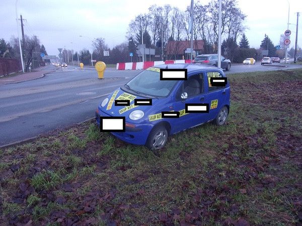 Legenda głosi, że kupili Toyotę. Akcja likwidacja!