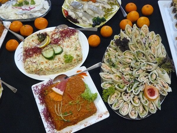 Spotkanie opłatkowe Straży Miejskiej w Płocku