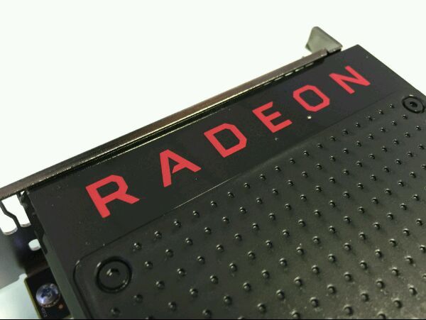 AMD Radeon RX 480 karta graficzna