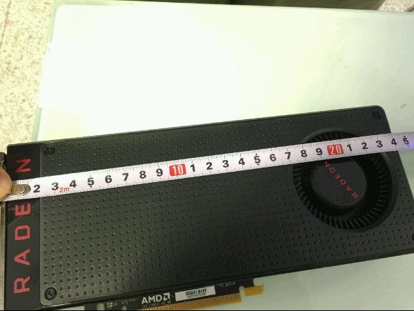 AMD Radeon RX 480 karta graficzna