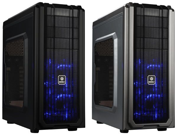 Enermax Fulmo ST