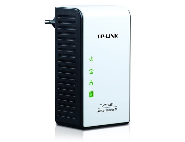 TP-Link TL-WPA281