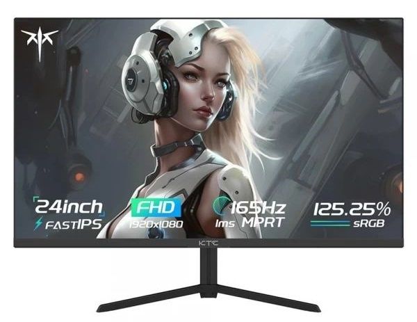 Monitor KTC H24T09P