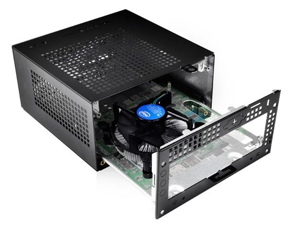 ASRock DeskMini 110 komputer